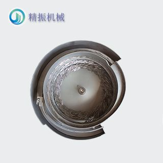 磨頭、針震動盤