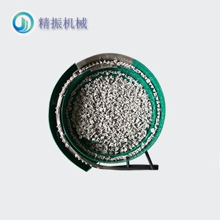 管扣震動(dòng)盤(pán)
