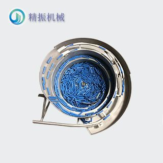 綠管、大直管震動盤